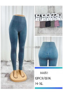 Leginsy damskie (S-XL) 1