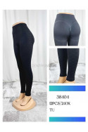 Leginsy damskie (S-XL) 1