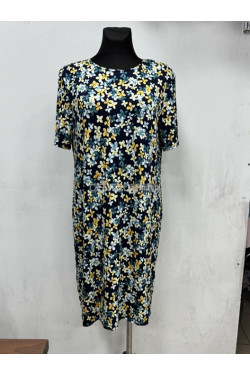 Sukienka damska Polska (2XL-5XL) 4928