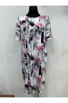 Sukienka damska Polska (2XL-5XL) 49