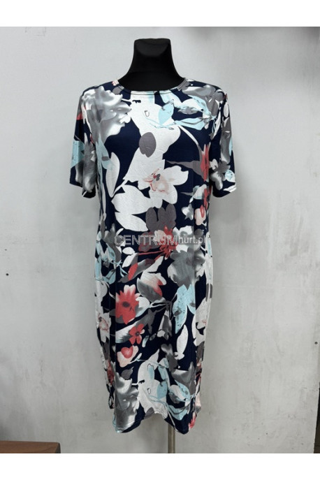 Sukienka damska Polska (2XL-5XL) 49