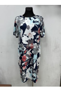 Sukienka damska Polska (2XL-5XL) 49