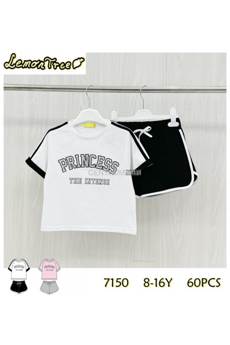 Komplet dziewczęcy (4-12) 71