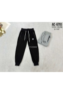 Spodnie dresowe chłopięce (8-16) AC-67