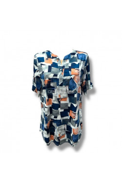 Koszula damska (M-3XL) 4794