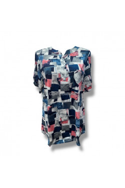 Koszula damska (XL-6XL) 4795