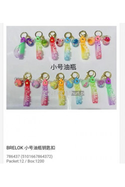 BRELOK 786437