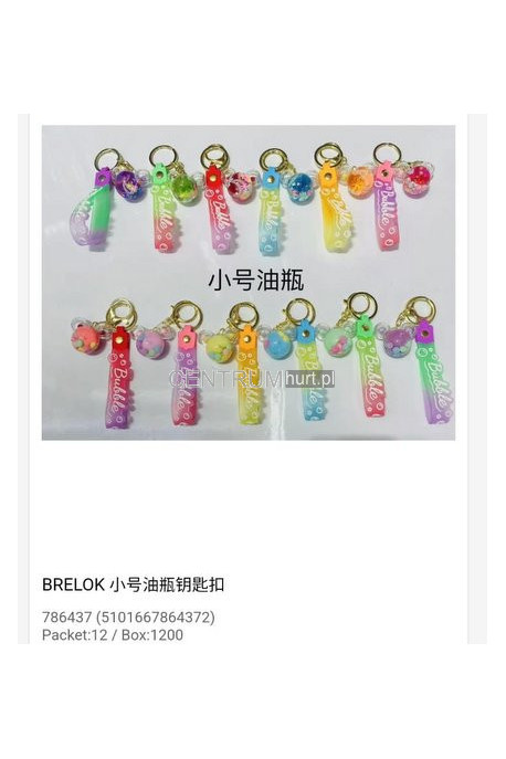 BRELOK 786438