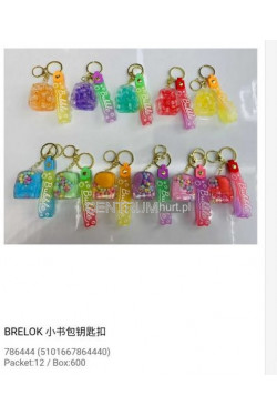 BRELOK 786444