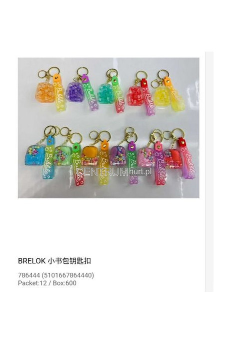 BRELOK 786438