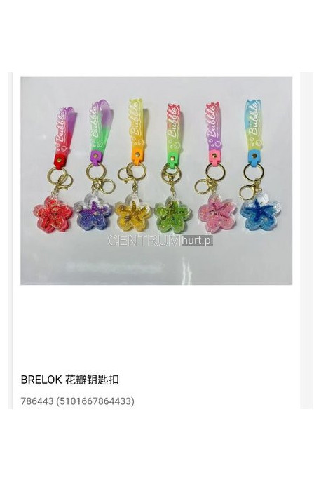 BRELOK 786438