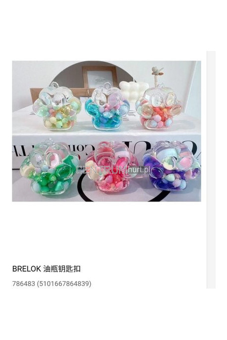 BRELOK 786438