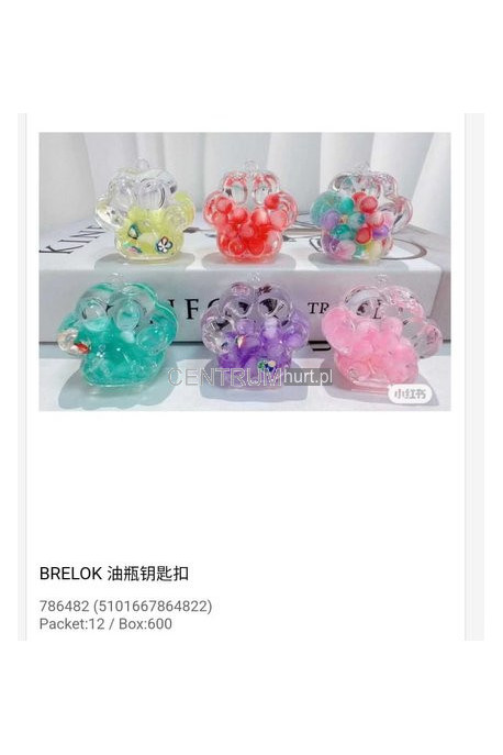 BRELOK 786483