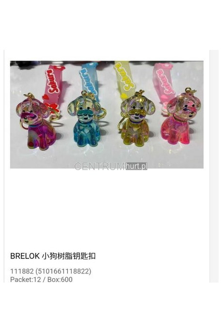 BRELOK 786482
