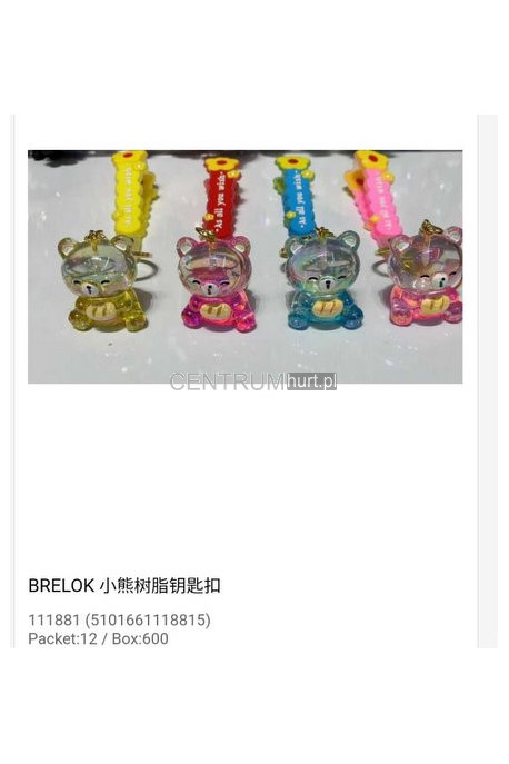 BRELOK 111882