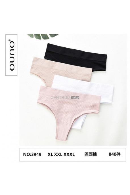 Stringi damskie (S-XL) 1