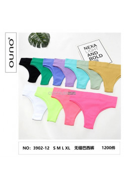 Stringi damskie (S-XL) 3902-12