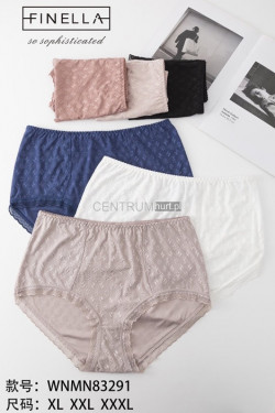 Majtki damskie (XL-3XL) 83291