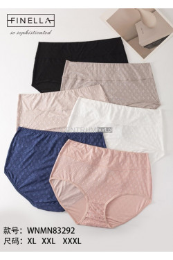Majtki damskie (XL-3XL) 83292