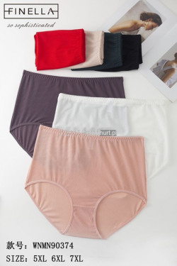 Majtki damskie (5XL-7XL) 90374