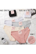 Majtki damskie (S-XL) 1