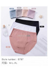 Majtki damskie (S-XL) 2