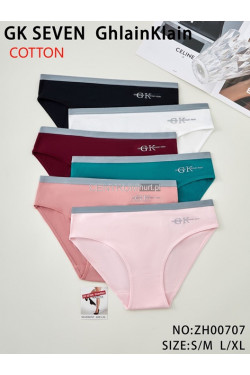 Majtki damskie (S-XL) ZH00707
