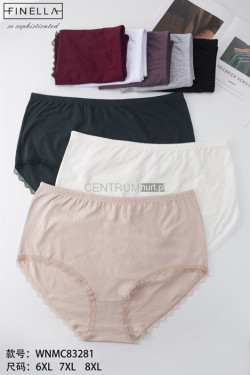 Majtki damskie (6XL-8XL) 83281