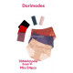 Majtki damskie (2XL) 1