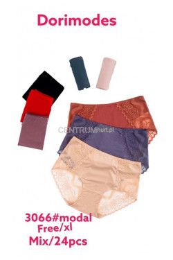 Majtki damskie (XL) 3066