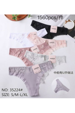 Stringi damskie (S-XL) 35224