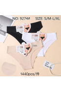 Majtki damskie (S-XL) 1