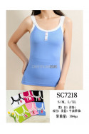 Podkoszulka damska (S-XL) 1