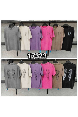 Bluzki damskie Tureckie 17323