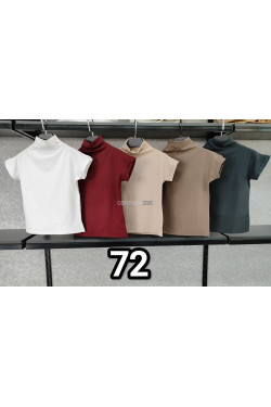 Bluzki damskie Tureckie 72
