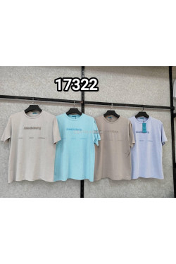 Bluzki damskie Tureckie 17322
