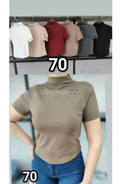 Bluzki damskie Tureckie 70