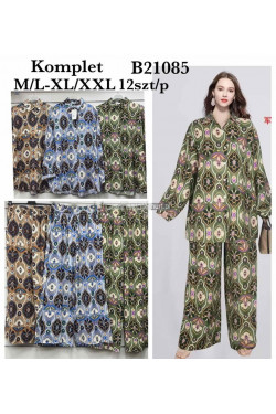 Komplet damskie (M-2XL) 85