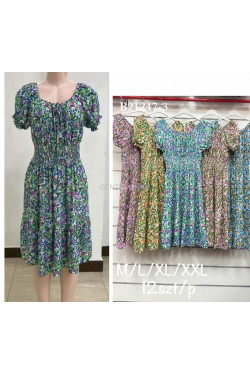 Sukienki damskie (M-2XL) 247-3