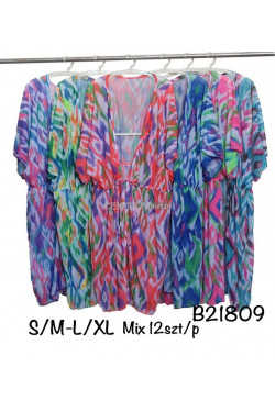 Sukienki damskie (S-XL) 809