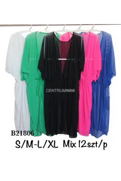 Sukienki damskie (S-XL) 806