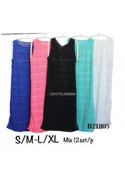 Sukienki damskie (S-XL) 805
