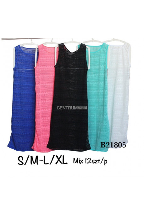 Sukienki damskie (S-XL) 1