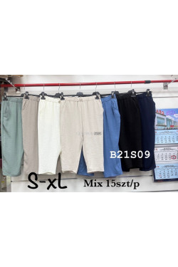 Rybaczki damskie (S-XL) S09