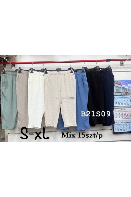 Rybaczki damskie (S-XL) 1