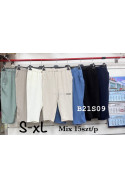 Rybaczki damskie (S-XL) 1