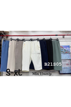 Rybaczki damskie (S-XL) S05
