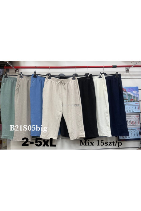 Rybaczki damskie (S-XL) 1