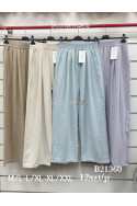 Spodnie damskie (M-2XL) 1