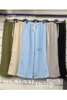 Spodnie damskie (M-2XL) 1